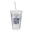 Star Trek Original Series Travel Cup